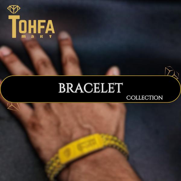UniSex Bracelets - Tohfa Mart