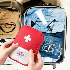 MINI PORTABLE MEDICAL BAG