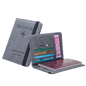 Tohfamart® Travel Passport wallet