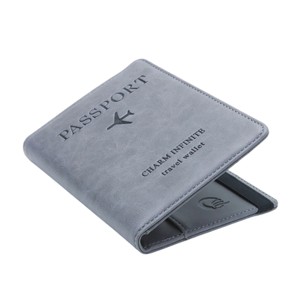 Tohfamart® Travel Passport wallet