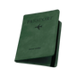 Tohfamart® Travel Passport wallet