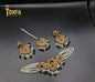 Luxury Jewellery Combo | 650116 - Tohfa Mart