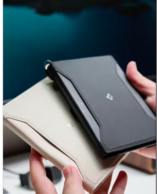 Passport Travel Wallet Documents