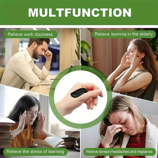 Acupressure Therapy Tool (Sugar & Stress Relief)