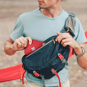 MINI PORTABLE MEDICAL BAG