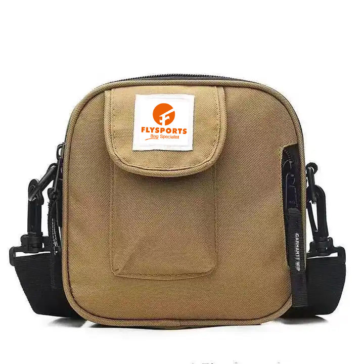 FlexFit Sling Bag – Unisex