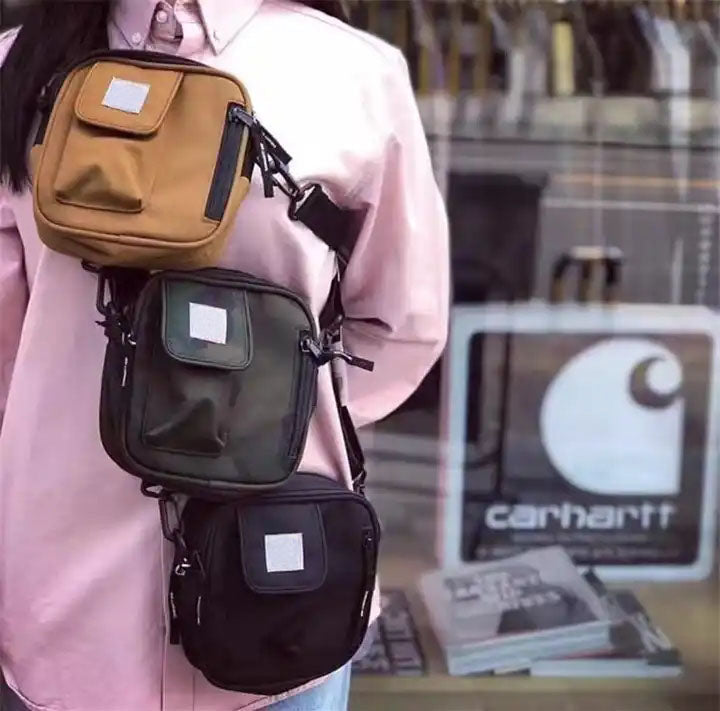 FlexFit Sling Bag – Unisex