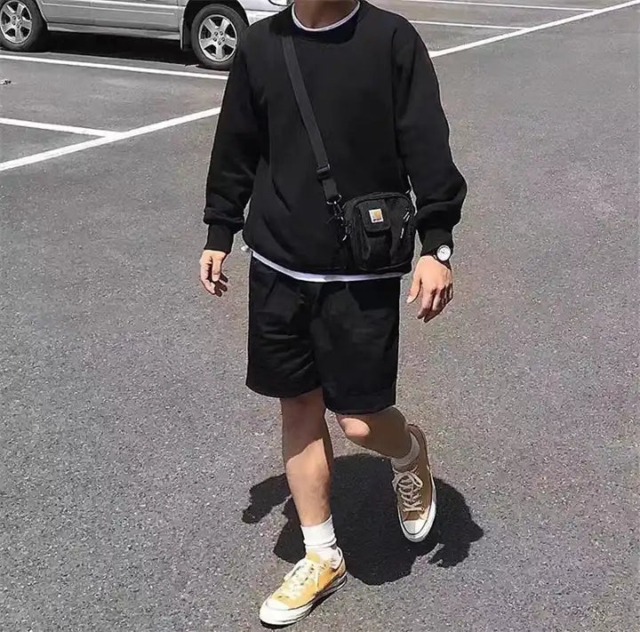 FlexFit Sling Bag – Unisex