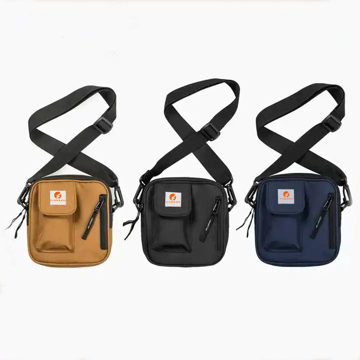 FlexFit Sling Bag – Unisex