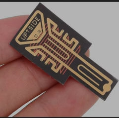Pack of 2 Network booster Chip